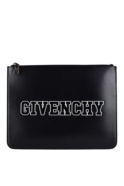 pochette homme givenchy